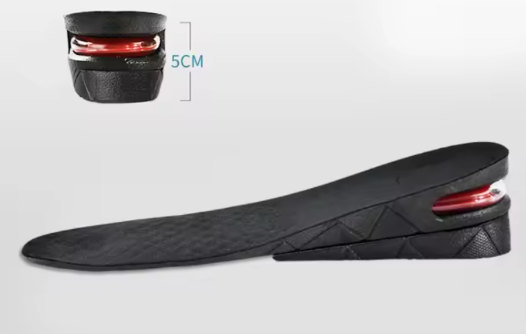 Height Boosting Insoles 5cm